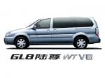 Buick GL8 2005 года